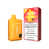 STLTH 8K Pro - Pineapple Orange Cherry Disposable Vape available on Canada online vape shop